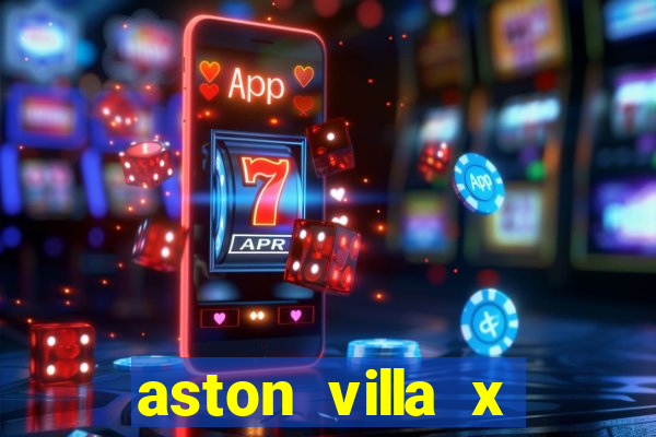 aston villa x liverpool futemax